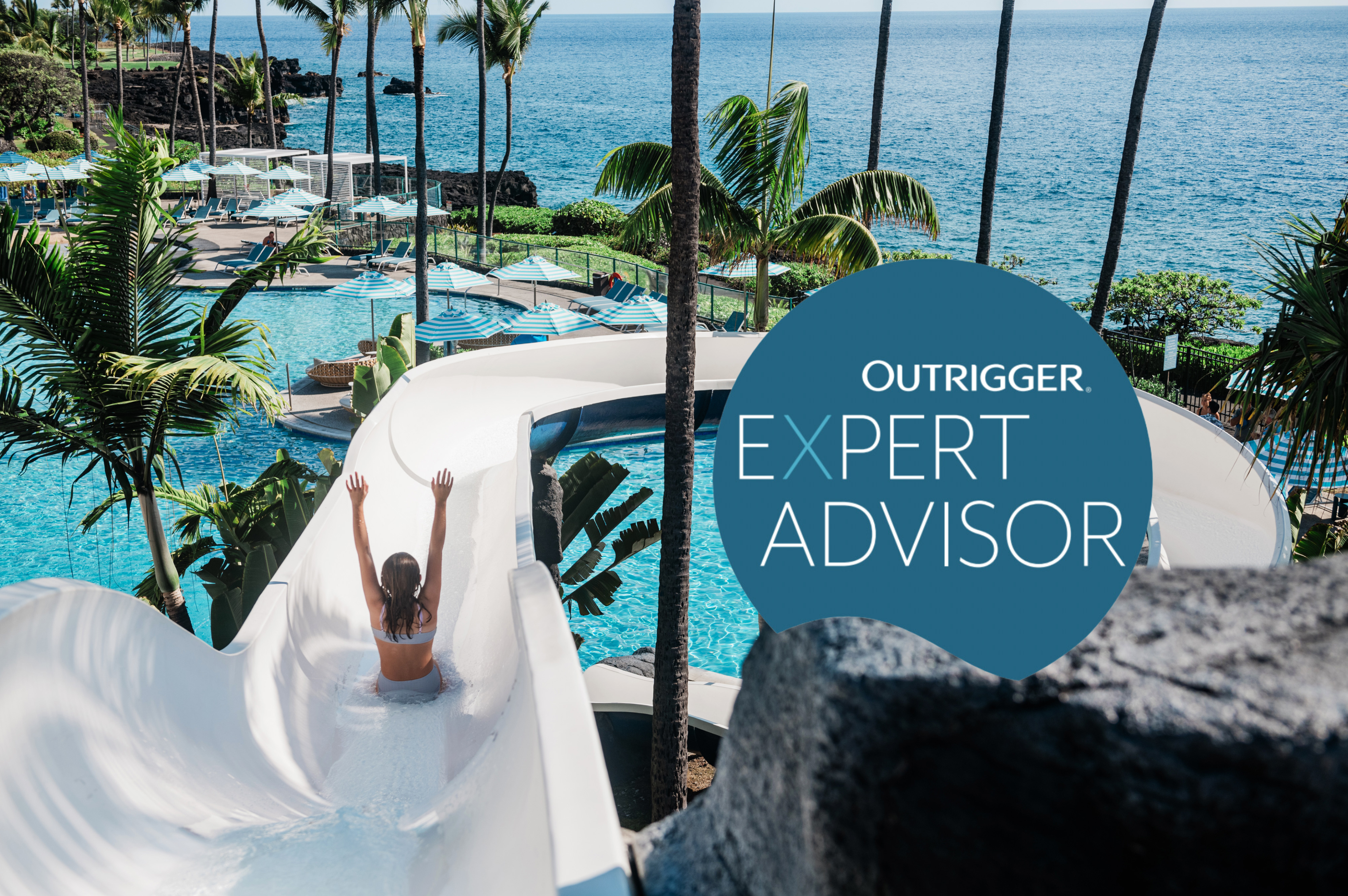 OUTRIGGER Expert Advisor