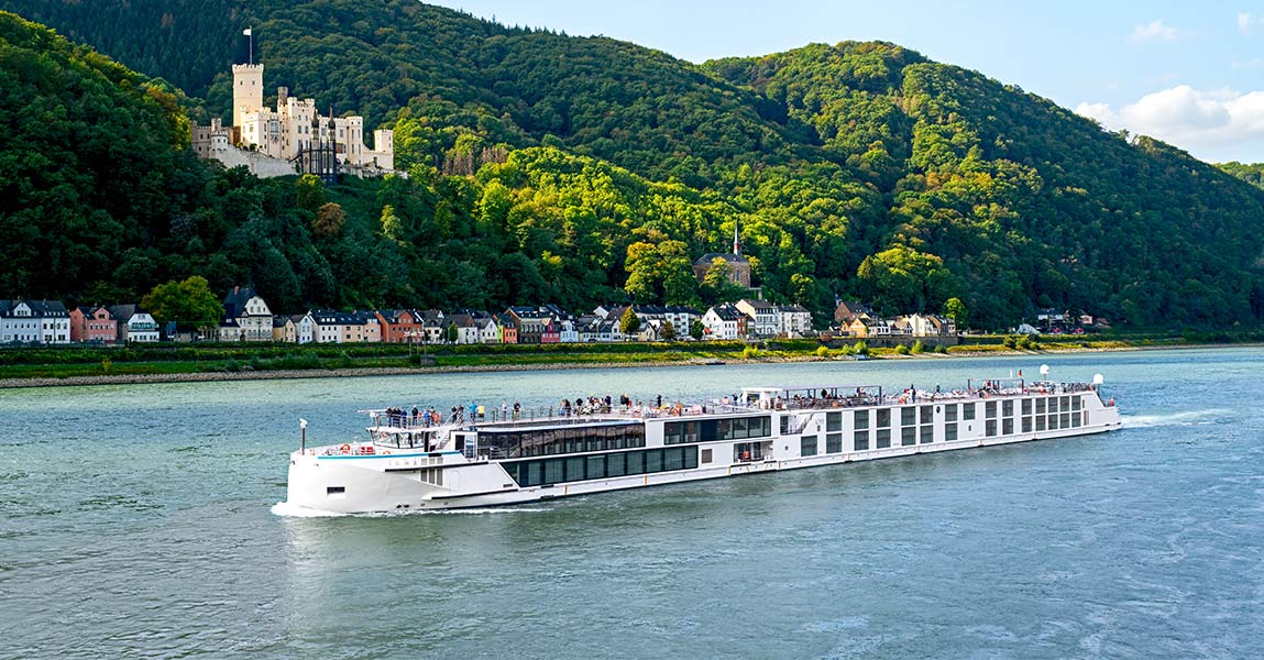 [WEBINAR] Riverside Luxury Cruises: Reflecting on a Year of Excellence and Charting the Course for 2025!