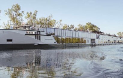 Discover the Luxury of Riverside Luxury Cruises